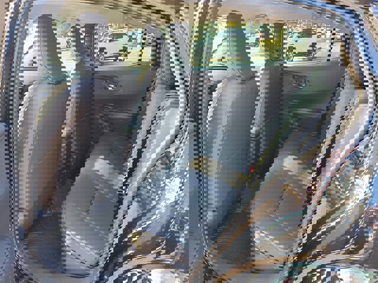 New 2026 Toyota Prius image 10