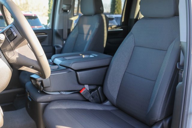 New 2026 GMC Sierra 3500 SLE w/ SLE Convenience Package image 11