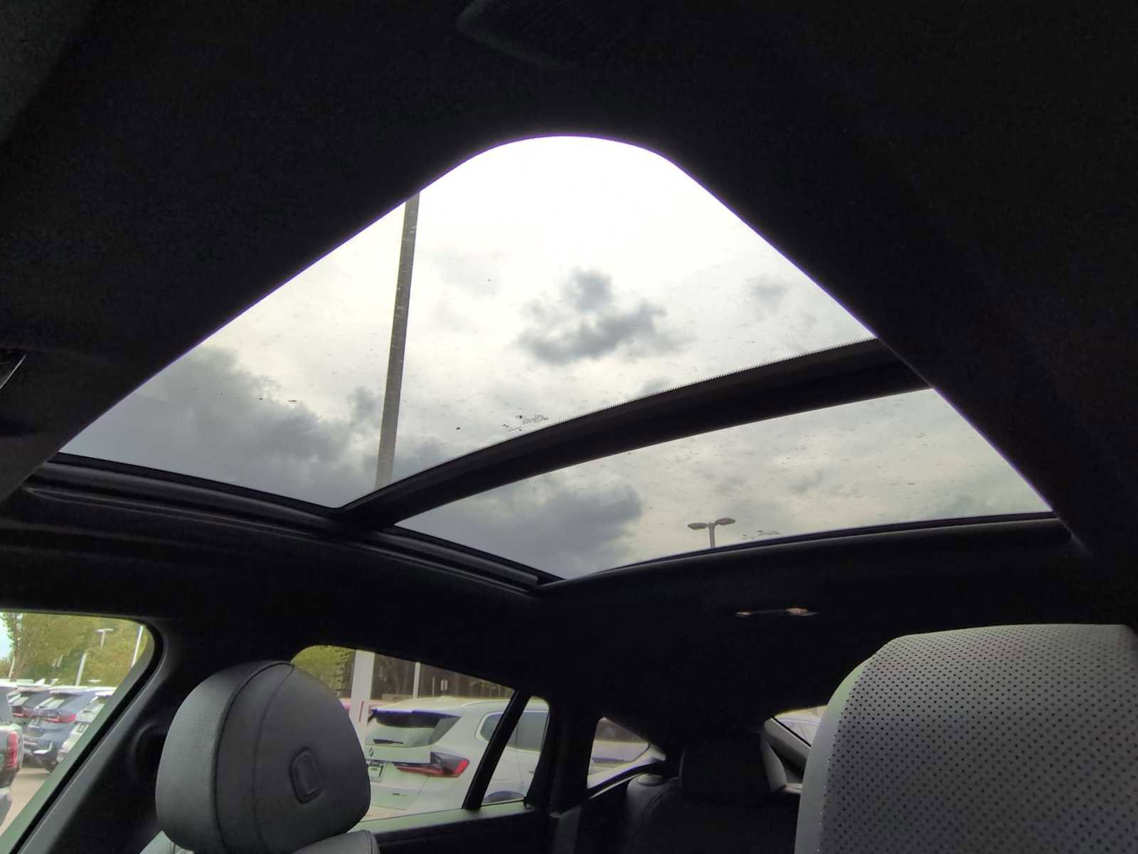 New 2026 BMW X6 xDrive40i w/ Premium Package image 20