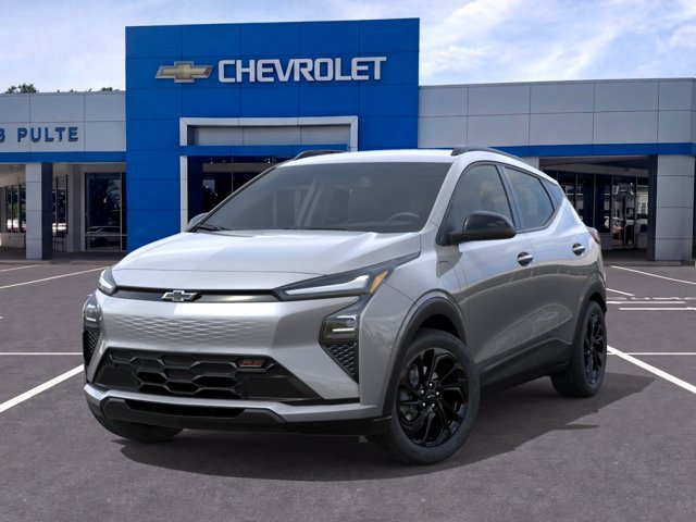 New 2027 Chevrolet Bolt RS FWD image 6