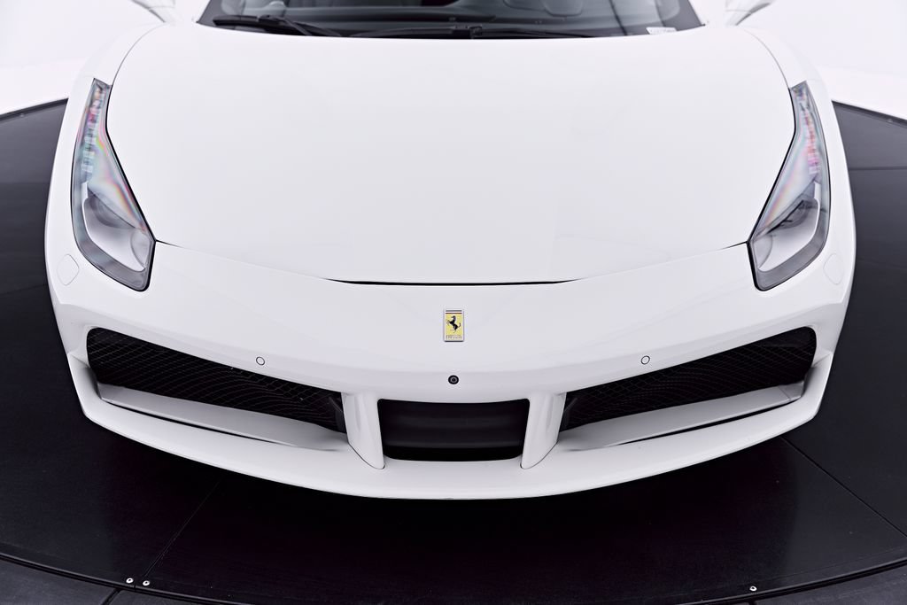 Used 2019 Ferrari 488 Spider RWD image 28