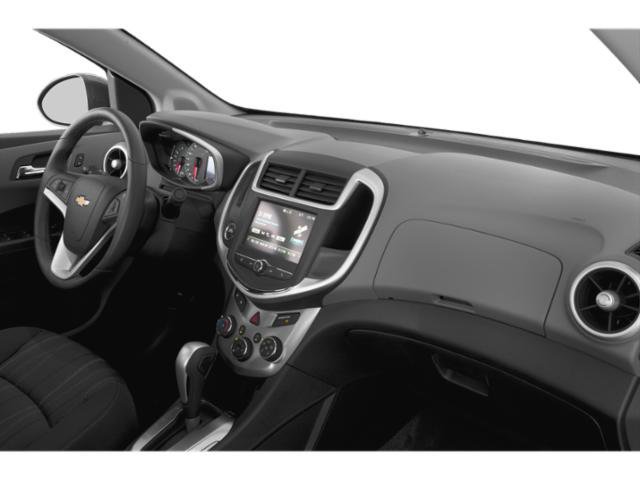 Used 2019 Chevrolet Sonic Premier FWD image 19