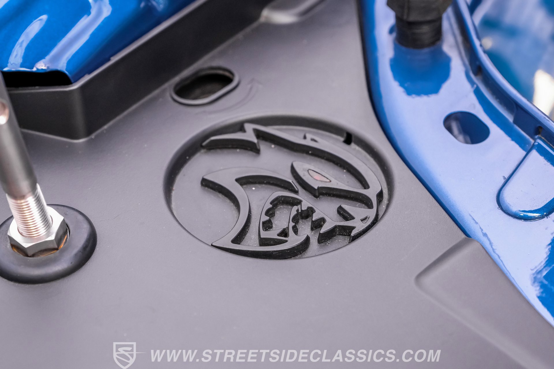 Used 2022 Dodge Challenger SRT Hellcat image 38