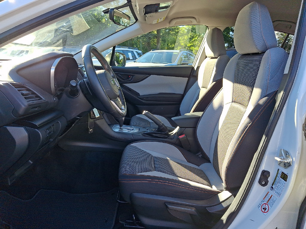 Used 2019 Subaru Crosstrek 2.0i Premium AWD/4WD image 13