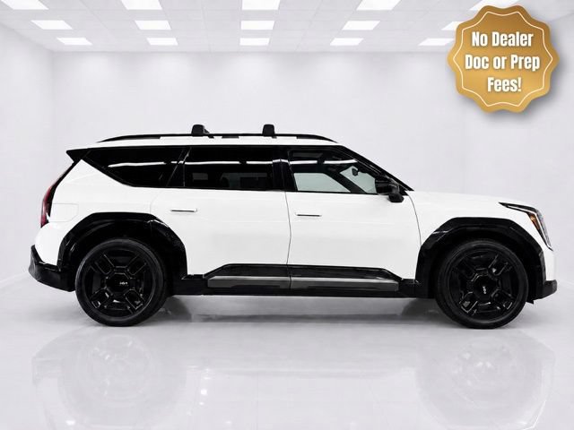 Used 2024 Kia EV9 GT-Line
