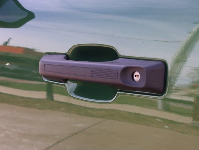 Used 2025 Ford Bronco Sport Big Bend w/ Convenience Package image 23