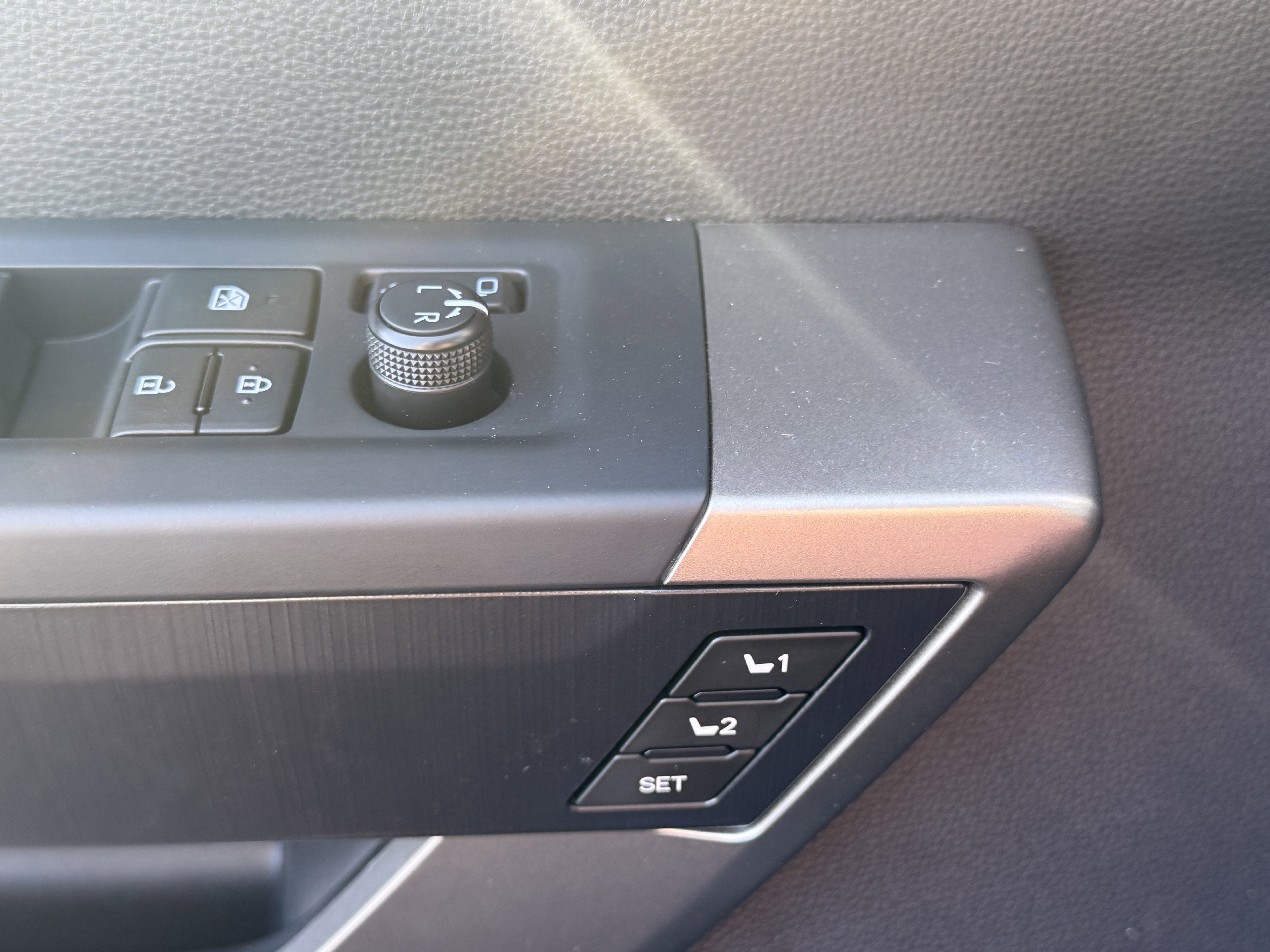 New 2026 Toyota Tundra Platinum AWD/4WD image 16