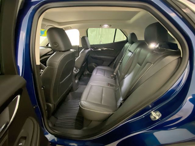 Used 2022 Buick Envision Essence w/ Technology Package I AWD/4WD image 28