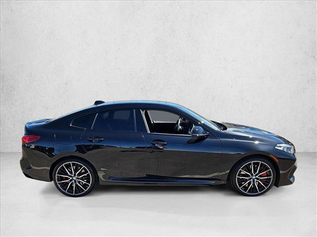 Used 2024 BMW M235i xDrive Gran Coupe w/ M Performance Package AWD/4WD image 4