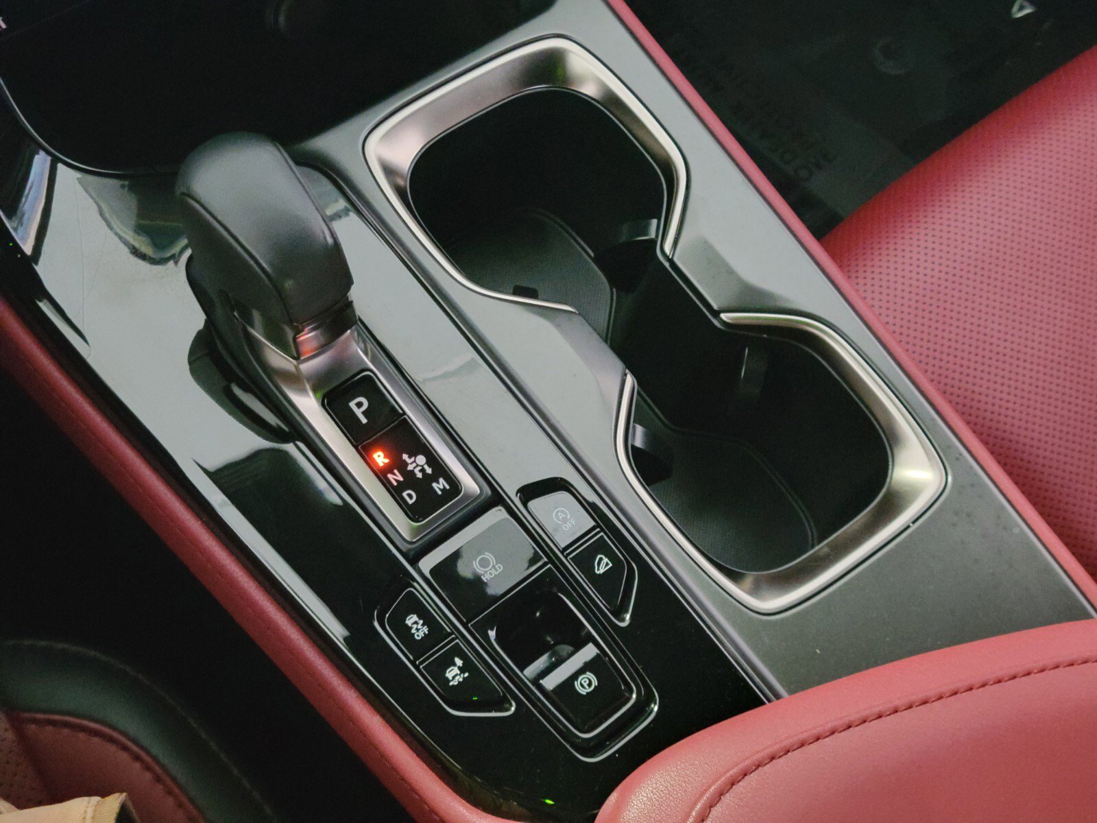 Used 2024 Lexus NX 350 AWD w/ Vision Package image 26