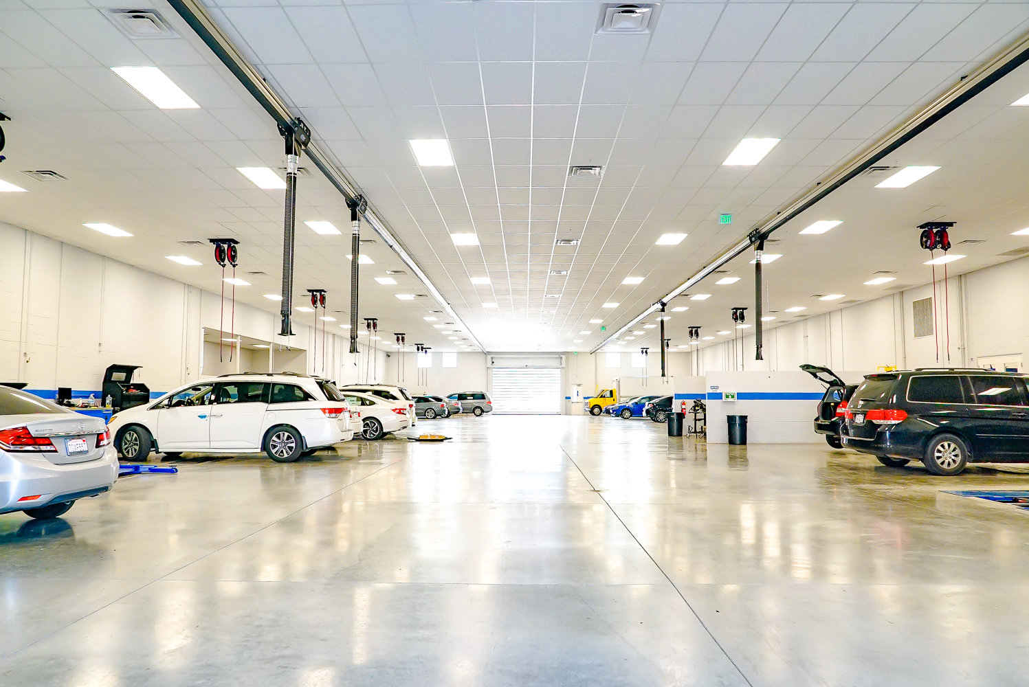 New 2026 Honda CR-V EX image 33