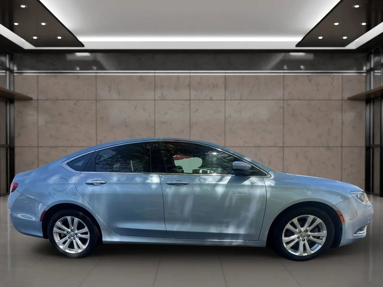 Used 2015 Chrysler 200 Limited image 6