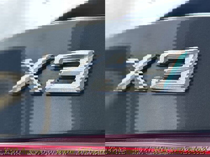 Used 2018 BMW X3 xDrive30i image 39