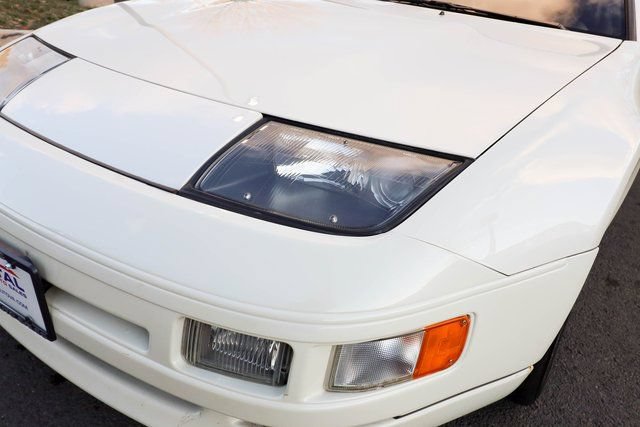 Used 1990 Nissan 300ZX Twin Turbo RWD image 15