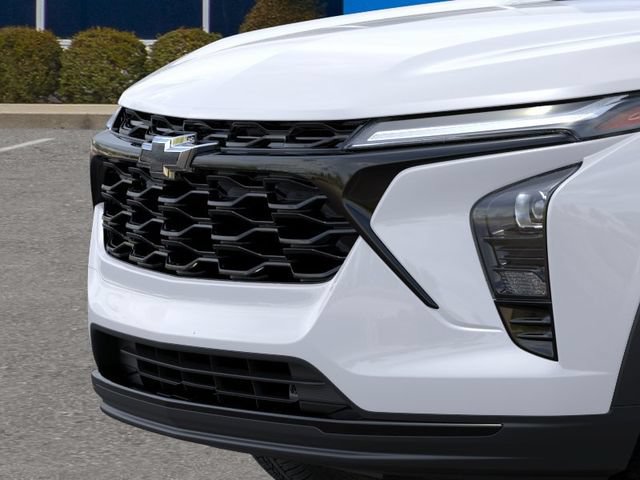 New 2026 Chevrolet Trax LT w/ Driver Confidence Package FWD image 13