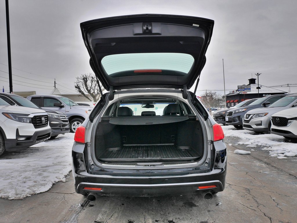 Used 2012 Acura TSX 2.4 image 16
