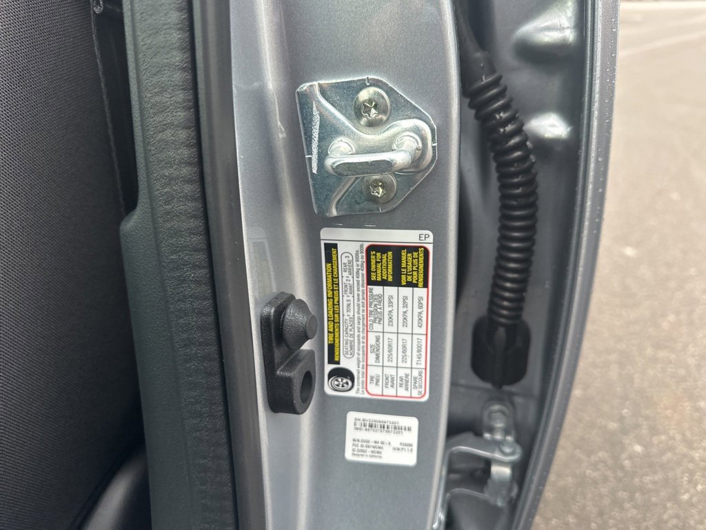 New 2026 Subaru Crosstrek 2.0i Premium image 13