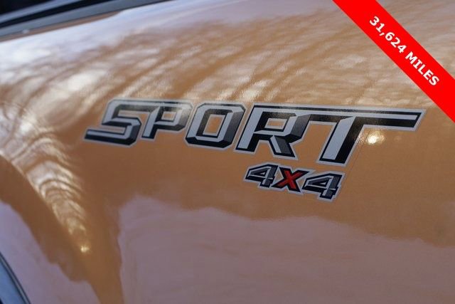 Used 2020 Ford Ranger XLT w/ Equipment Group 301A Mid image 10