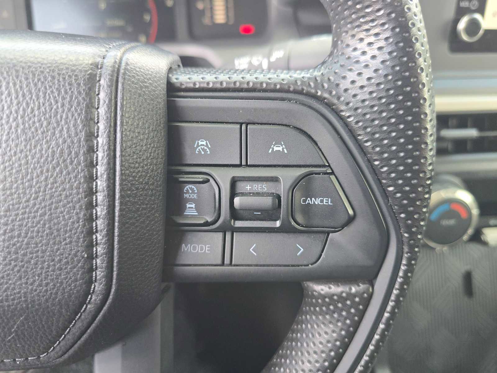 Certified 2025 Toyota Tacoma SR RWD image 23