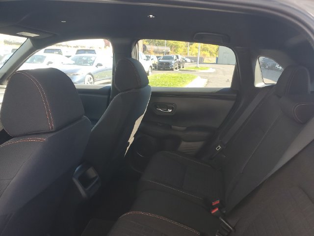 Used 2025 Honda HR-V Sport image 9