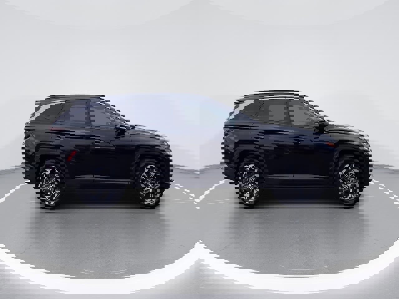 Used 2023 Hyundai Tucson Limited AWD/4WD image 9