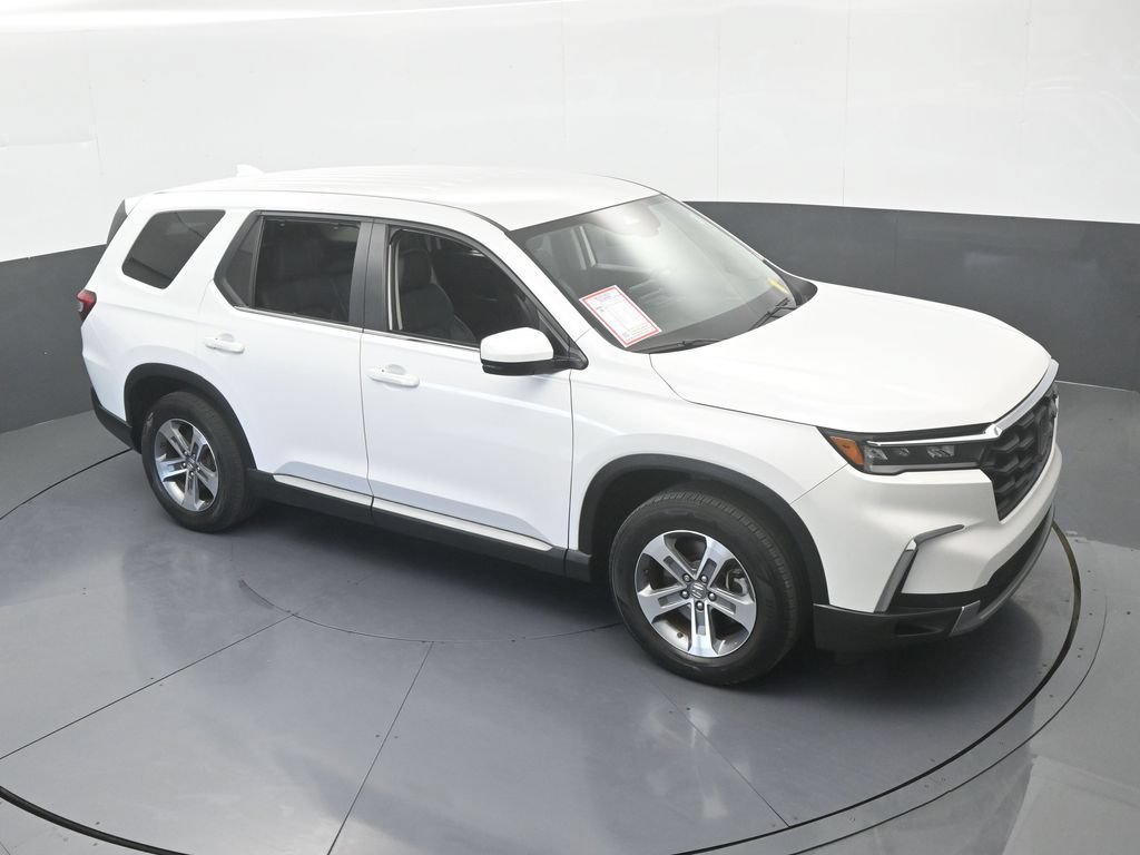 Used 2025 Honda Pilot EX-L image 57