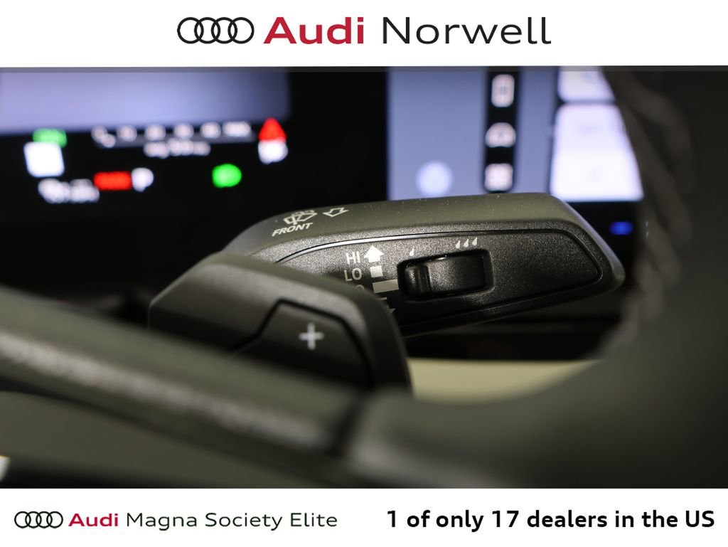 New 2026 Audi A5 2.0T Premium Plus AWD/4WD image 28
