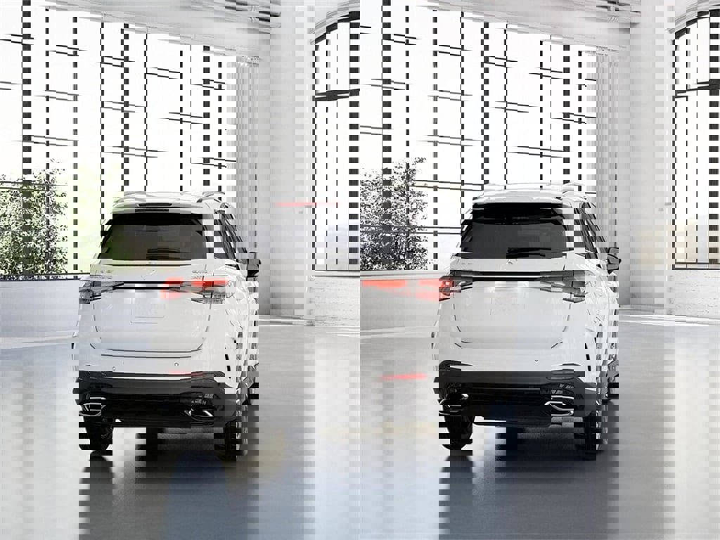 New 2026 Mercedes-Benz GLC 300 4MATIC image 24