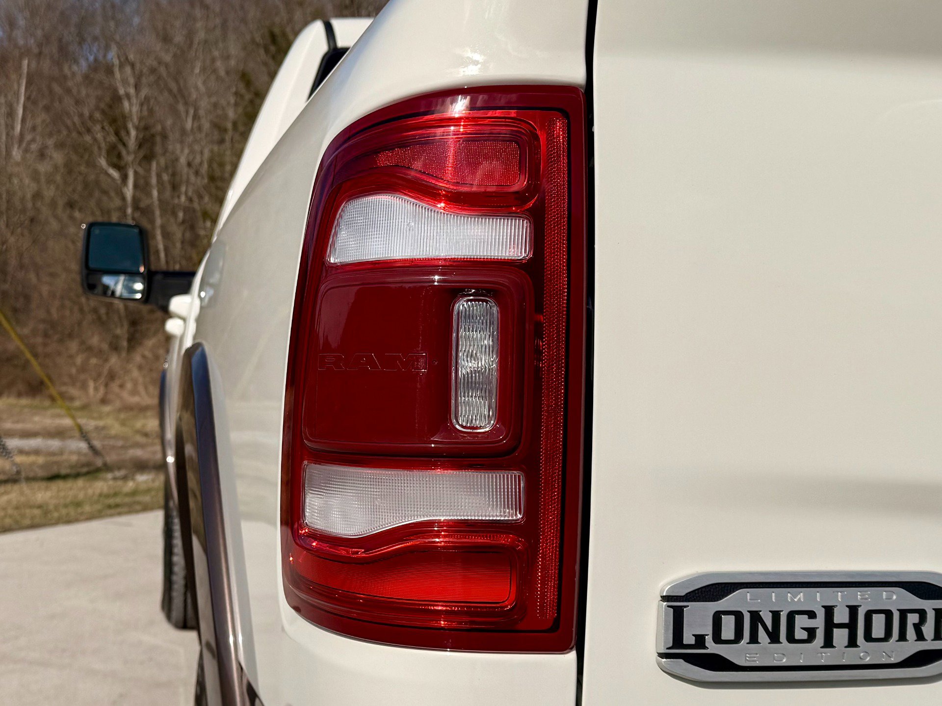 Used 2024 RAM 2500 Limited w/ Towing Technology Group AWD/4WD image 76