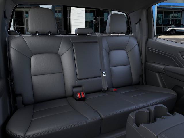 New 2026 Chevrolet Colorado LT w/ LT Convenience Package RWD image 47