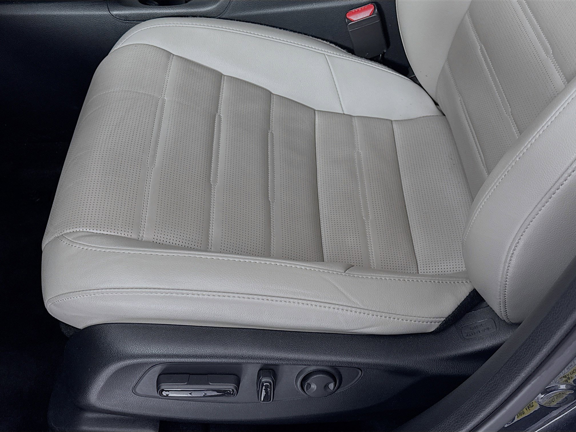 Certified 2024 Honda CR-V EX-L image 18