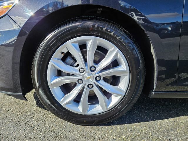 Used 2023 Chevrolet Malibu LT FWD image 9
