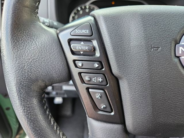 Used 2022 Nissan Frontier SV image 26