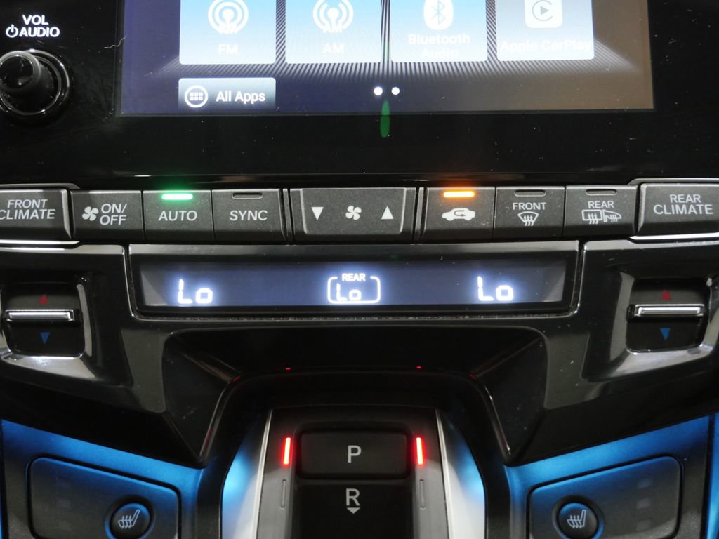 Used 2022 Honda Odyssey Touring image 20