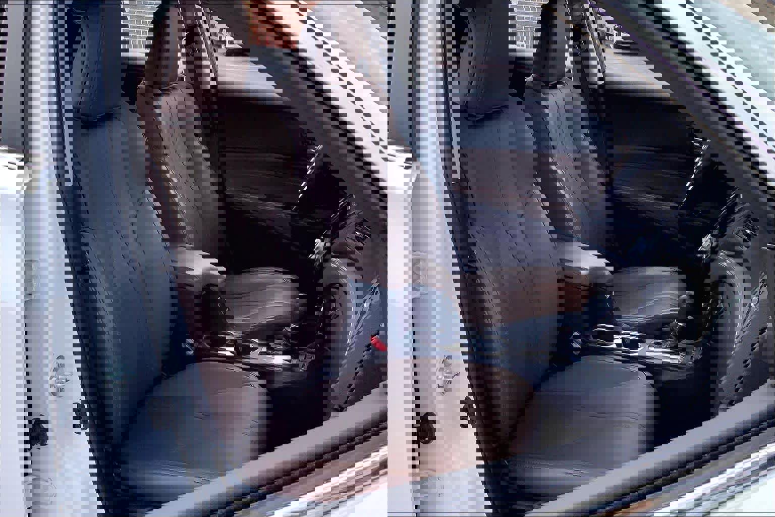 Used 2022 Acura ILX w/ Premium Package image 9