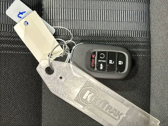 Certified 2026 Honda Civic Sport image 32