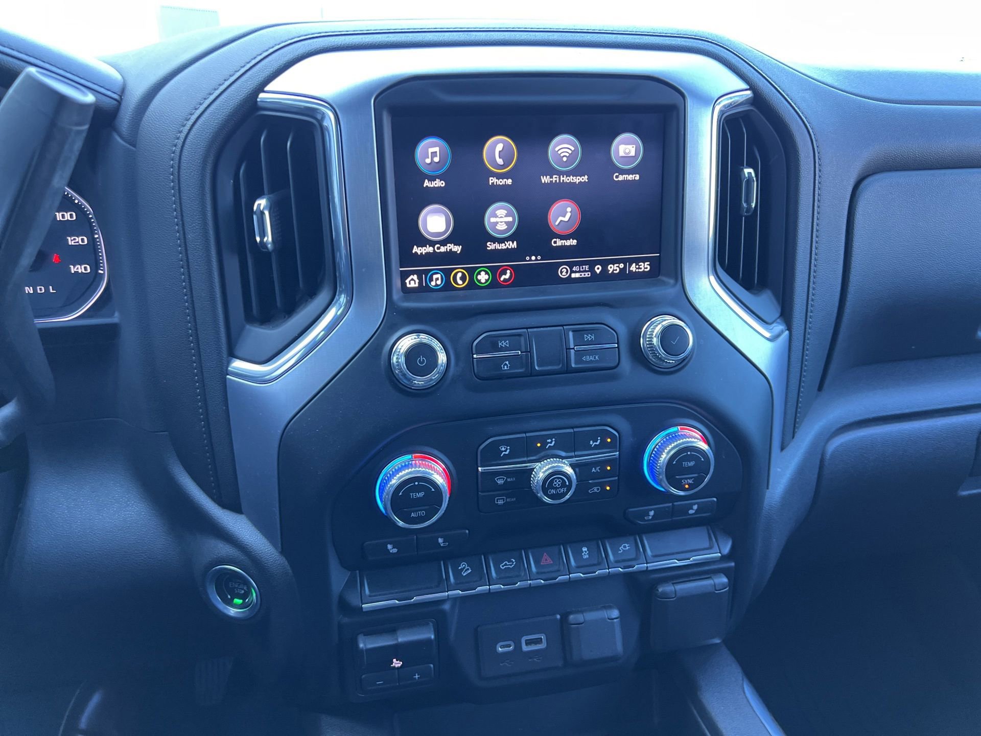 Used 2022 GMC Sierra 1500 Elevation w/ Preferred Package AWD/4WD image 30