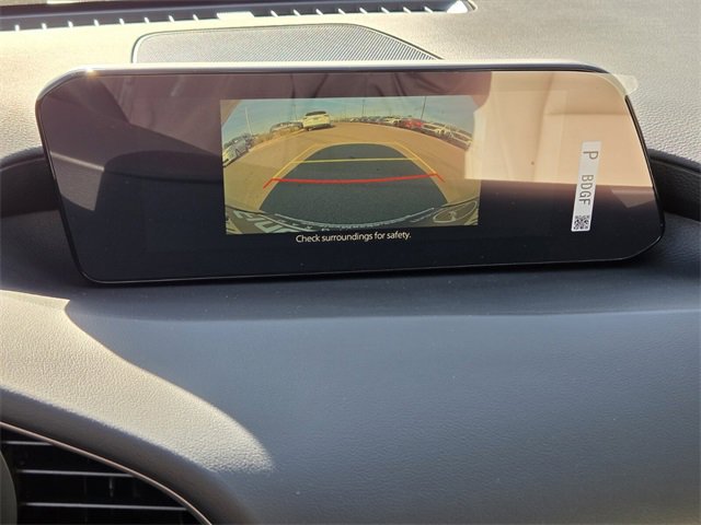 New 2026 MAZDA MAZDA3 2.5 S Preferred image 13