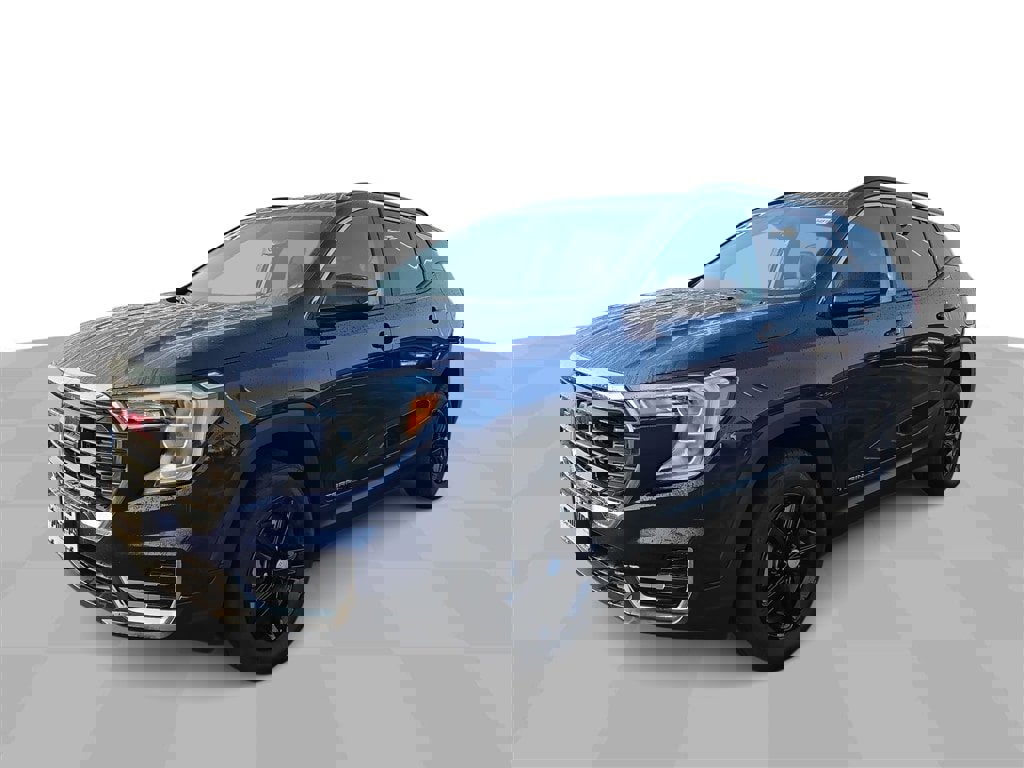 Used 2023 GMC Terrain SLE w/ Driver Convenience Package image 1