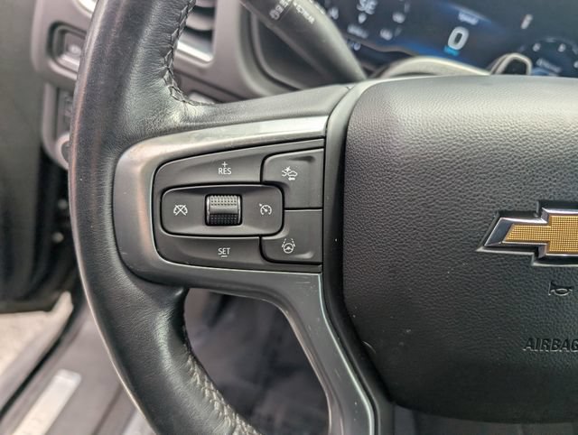 Used 2023 Chevrolet Tahoe Premier w/ Advanced Technology Package AWD/4WD image 18