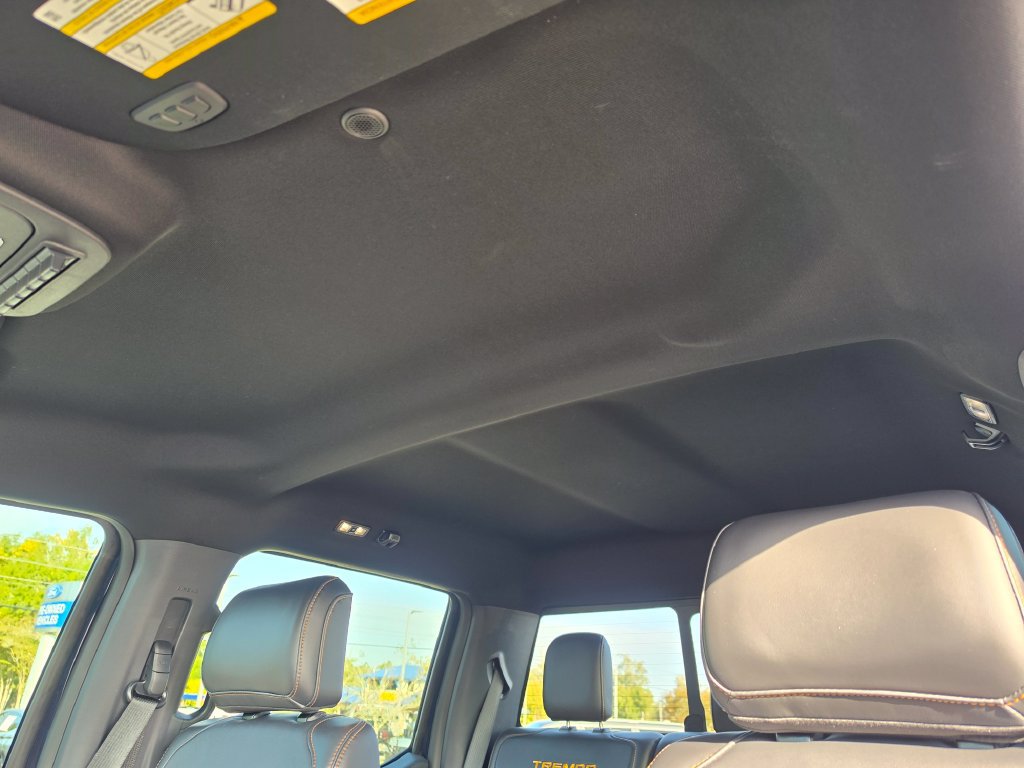 Used 2026 Ford F150 Tremor AWD/4WD image 32