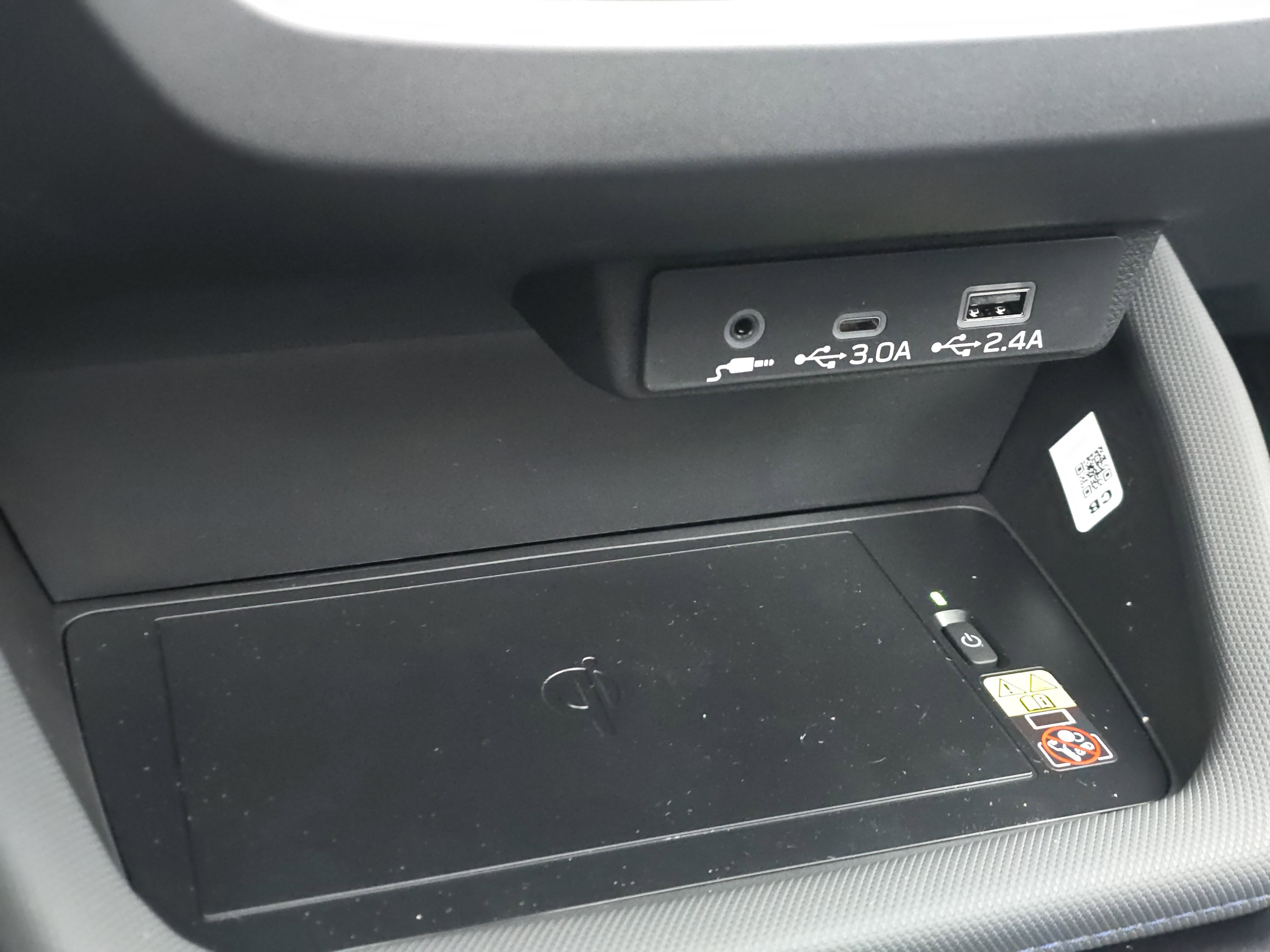 New 2026 Subaru Forester Premium image 25