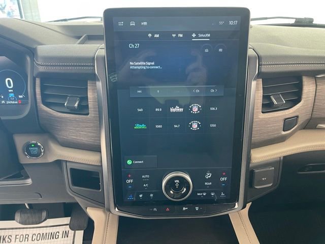 Used 2024 Ford Expedition Limited AWD/4WD image 42