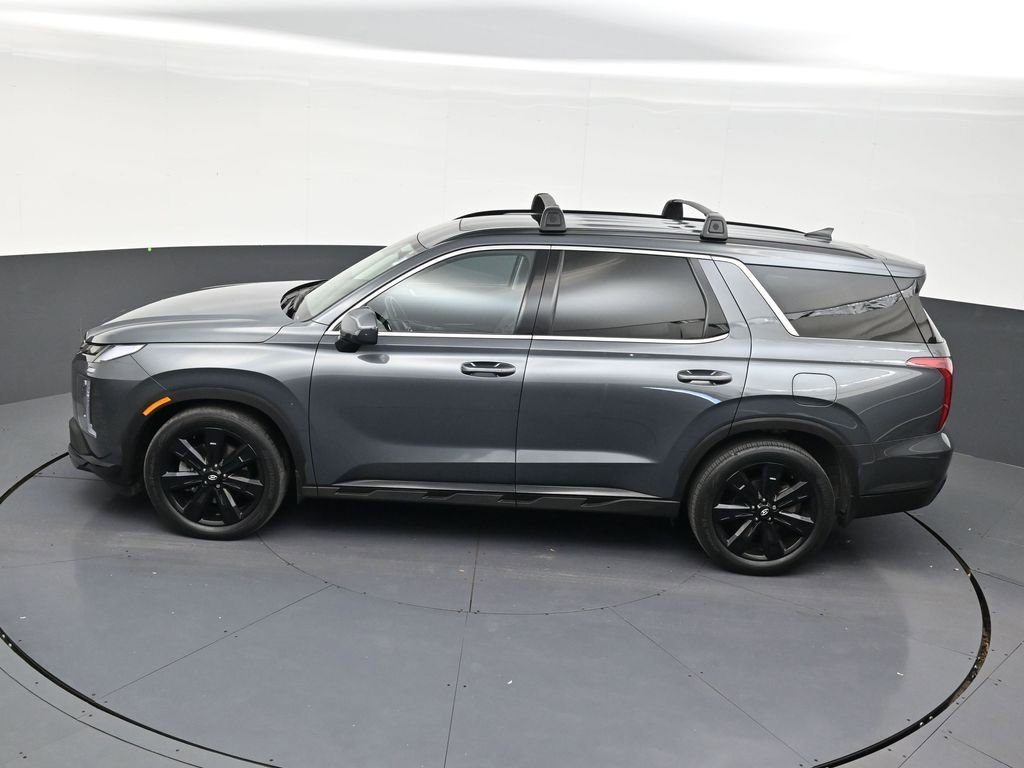 Used 2024 Hyundai Palisade XRT FWD image 13