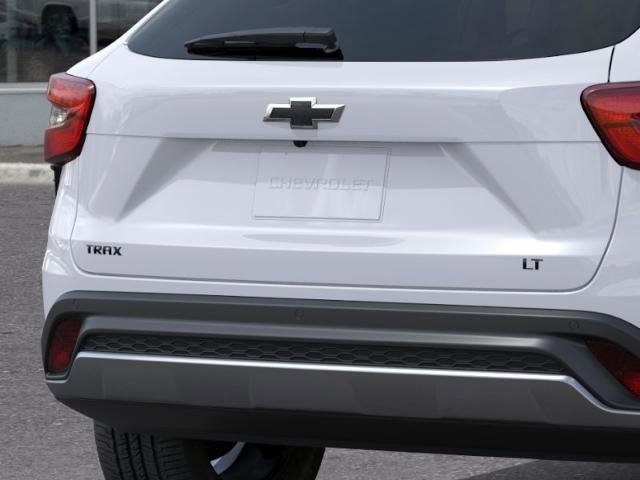 New 2026 Chevrolet Trax LT w/ Driver Confidence Package FWD image 44