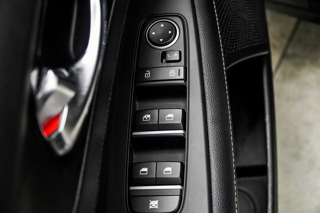 Used 2024 Kia Forte GT-Line w/ GT-Line Premium Package FWD image 32