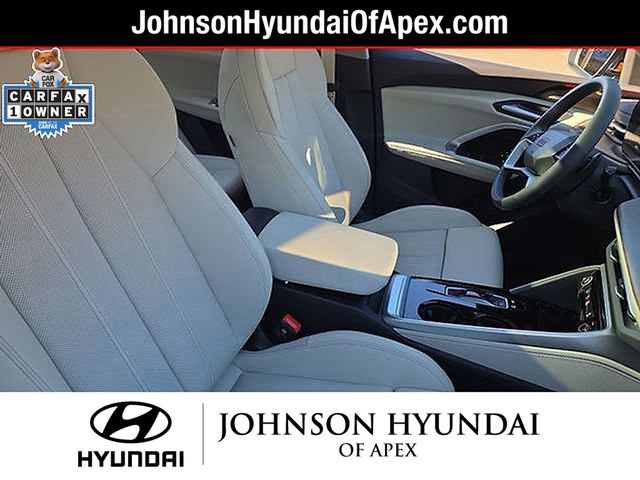 Used 2025 Audi Q5 2.0T Premium Plus image 34