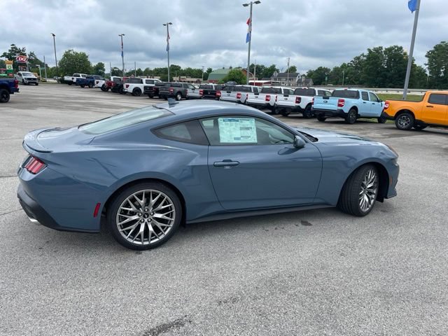 New 2026 Ford Mustang Premium RWD image 7