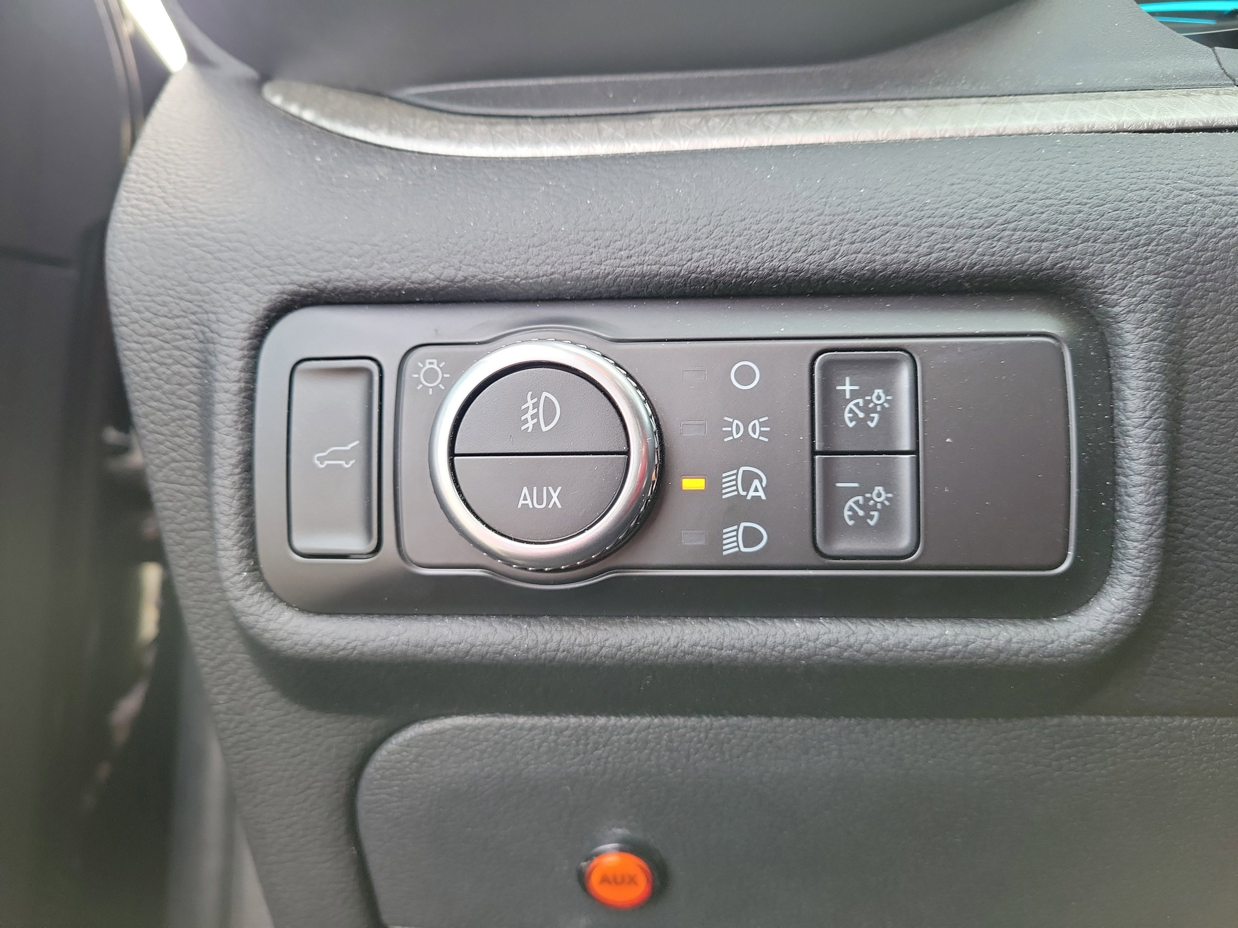 Used 2022 Ford Explorer Timberline w/ Timberline Technology Package image 22