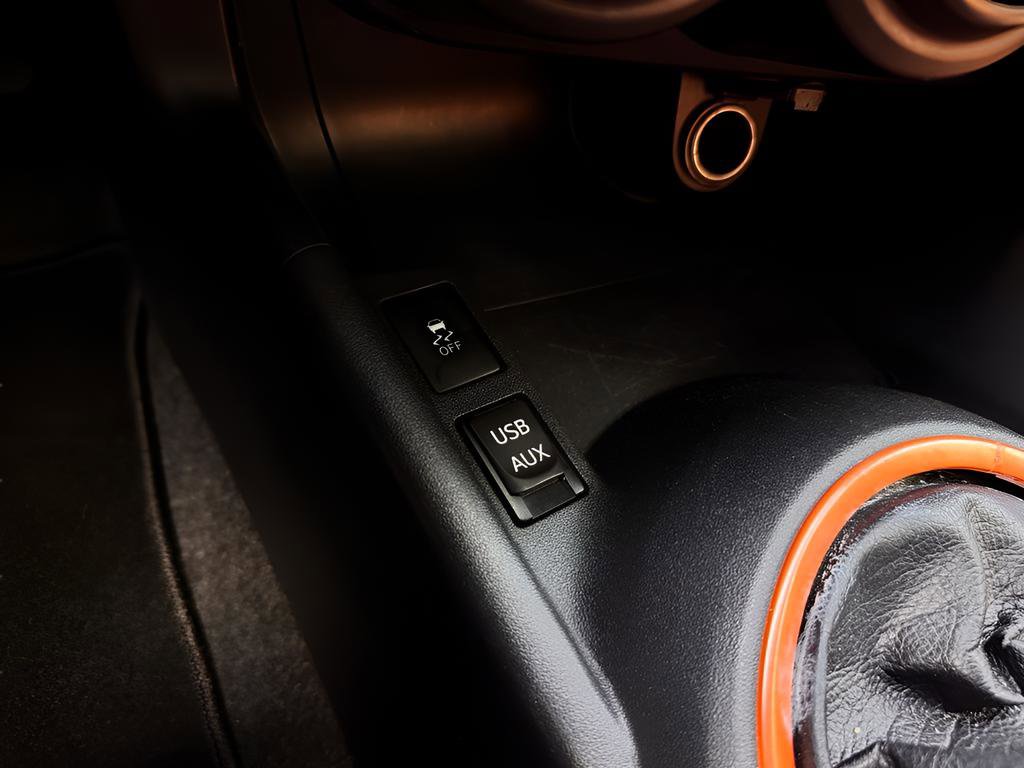 Used 2015 Scion tC image 12